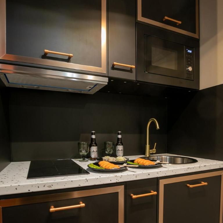 Duchesse flat PARIS center lovely place B2 - Appartement - Rez-de-Chaussée - 39
