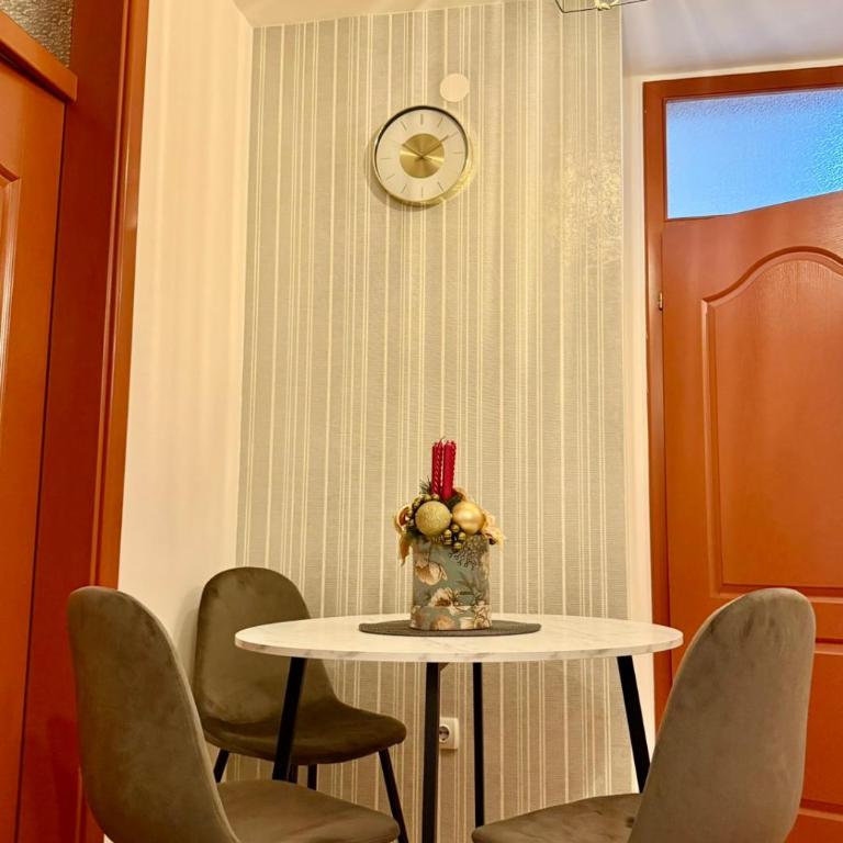 Alexa Apartmani - Apartman sa 1 Spavaćom Sobom - 1