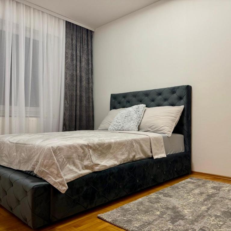 Alexa Apartmani - Apartman sa 1 Spavaćom Sobom - 7