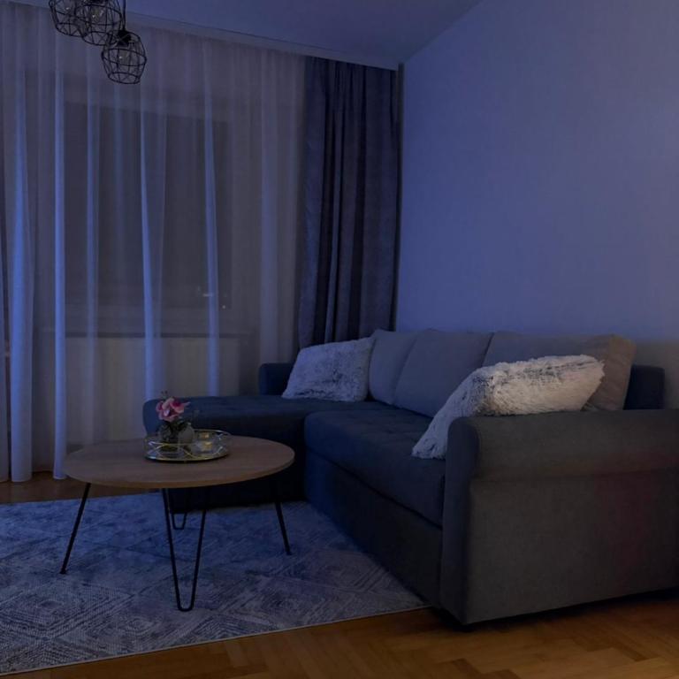 Alexa Apartmani - Apartman sa 1 Spavaćom Sobom - 11