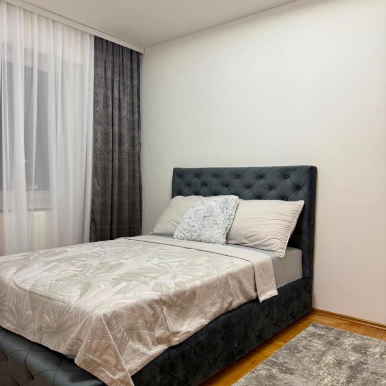 Alexa Apartmani - Apartman sa 1 Spavaćom Sobom - 12