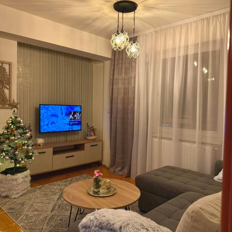 Alexa Apartmani - Apartman sa 1 Spavaćom Sobom - 13