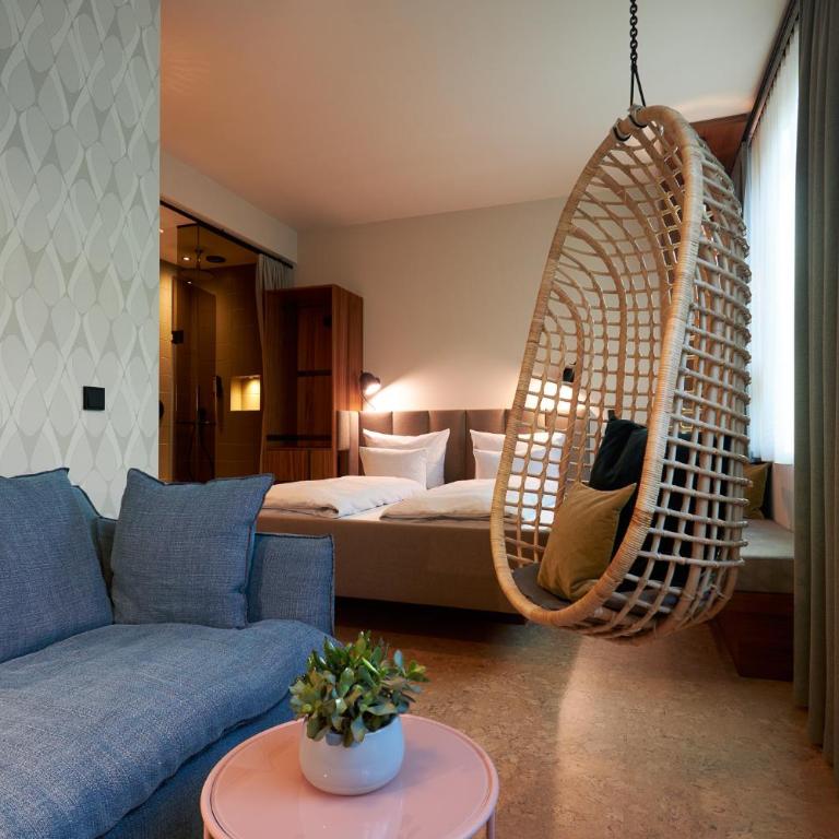 Cocoon München Sendlinger Tor - Hébergement Spacieux Cocoon - 1