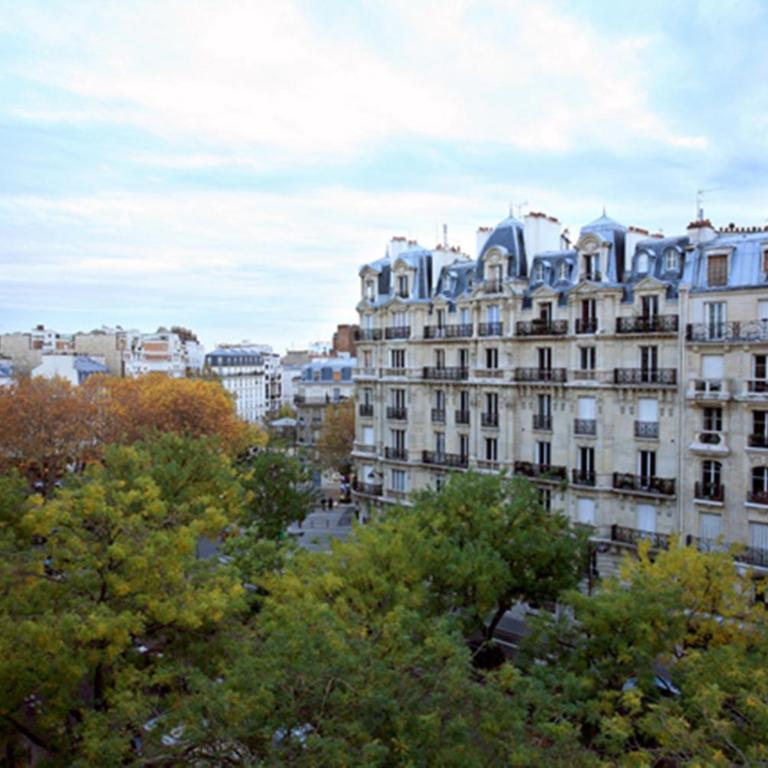 Hôtel Du Printemps - Chambre Simple - 3