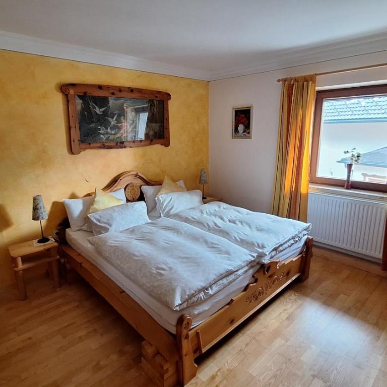 St. Andrä im Lungau - Ruhe und Natur - Apartment mit 2 Schlafzimmern - 13