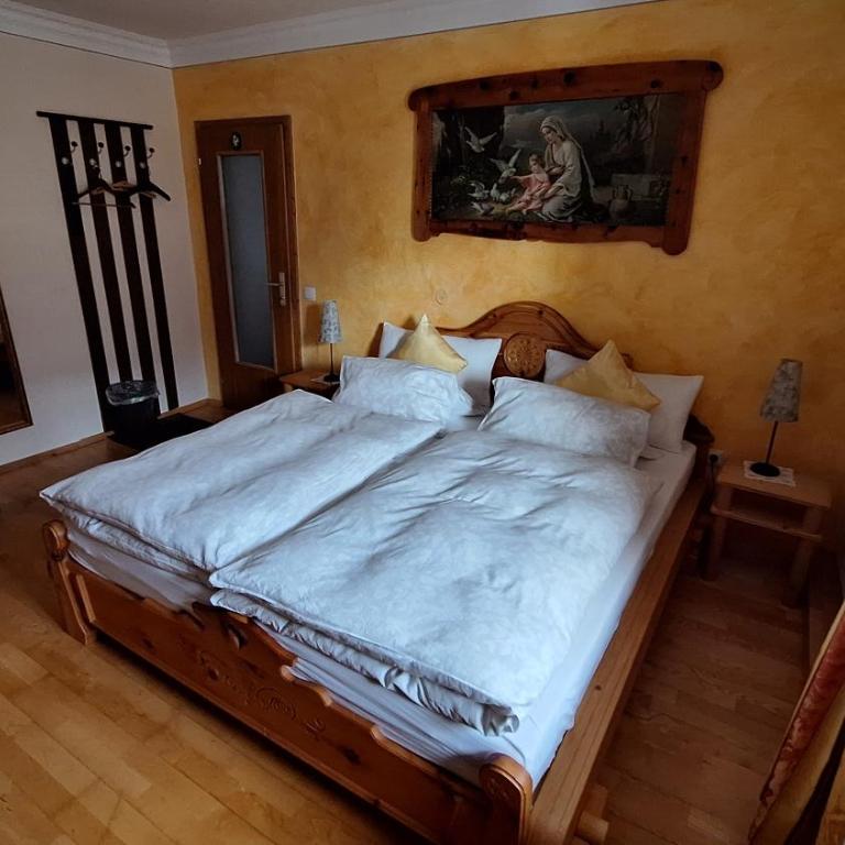 St. Andrä im Lungau - Ruhe und Natur - Apartment mit 2 Schlafzimmern - 14