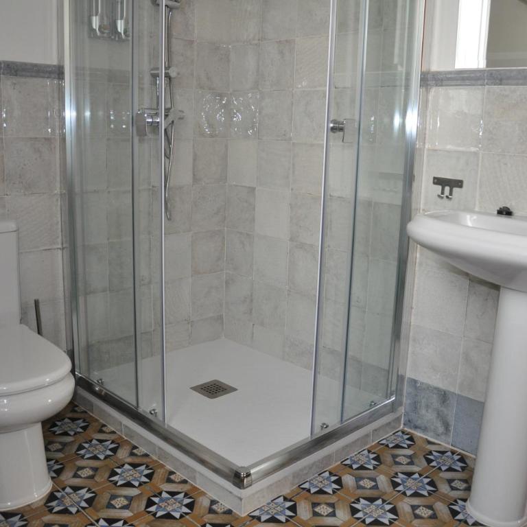 Casa de las Remigias - Estudio - 6
