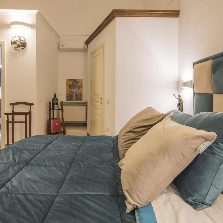 B&B Via Roma 16 - Camera Tripla con Bagno Privato - 1