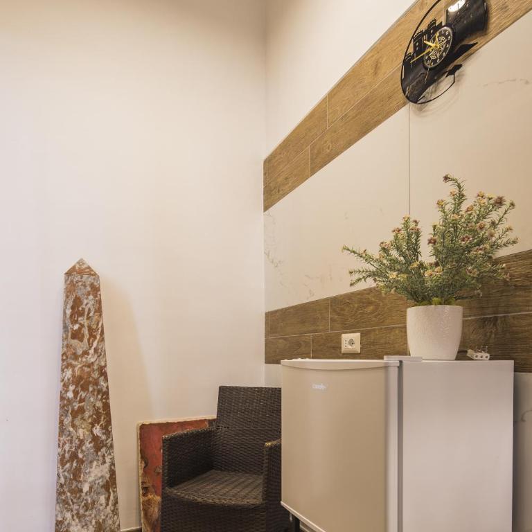 B&B Via Roma 16 - Camera Tripla con Bagno Privato - 7