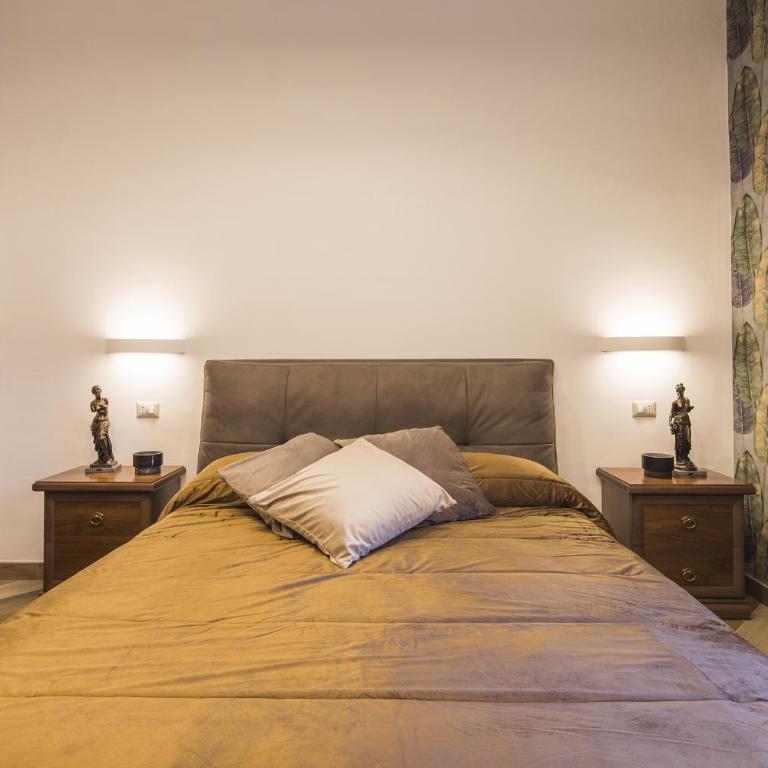 B&B Via Roma 16 - Camera Tripla con Bagno Privato - 10