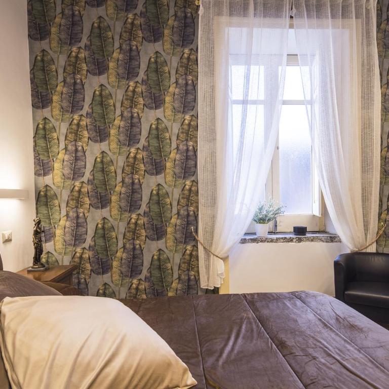 B&B Via Roma 16 - Camera Tripla con Bagno Privato - 14