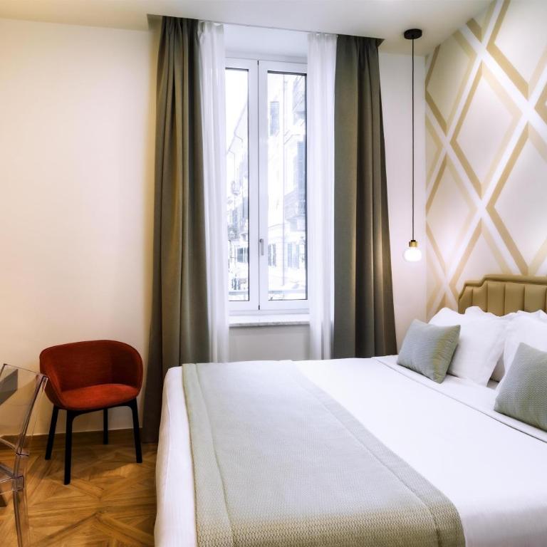 Best Western Plus Royal Superga Hotel - Superior Double Room - 1