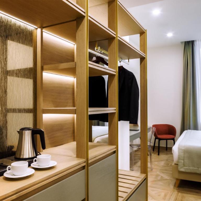 Best Western Plus Royal Superga Hotel - Standard Twin Room - 1