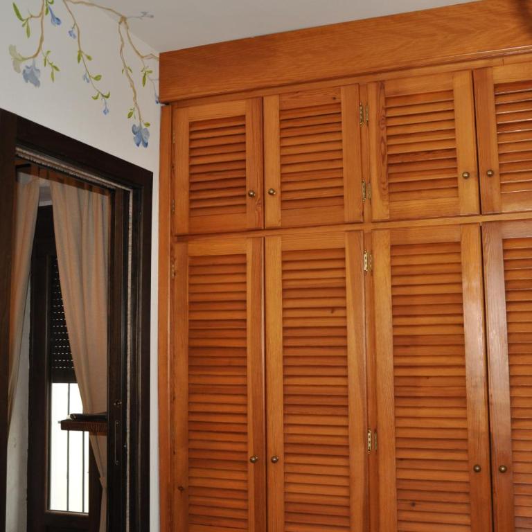 Casa de las Remigias - Estudio - 3