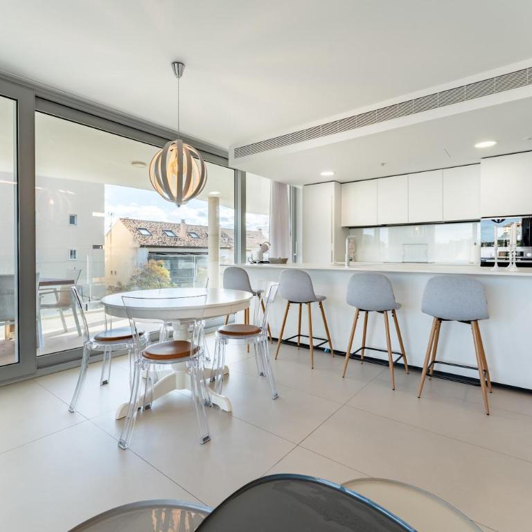 THE WAVE vistas al mar y parking privado by Sunny Residences - Apartamento - 18
