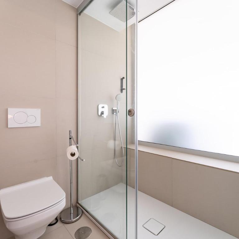 THE WAVE vistas al mar y parking privado by Sunny Residences - Apartamento - 23