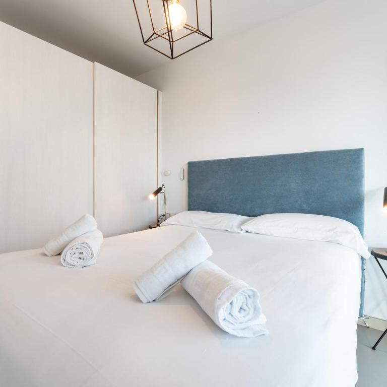 THE WAVE vistas al mar y parking privado by Sunny Residences - Apartamento - 30
