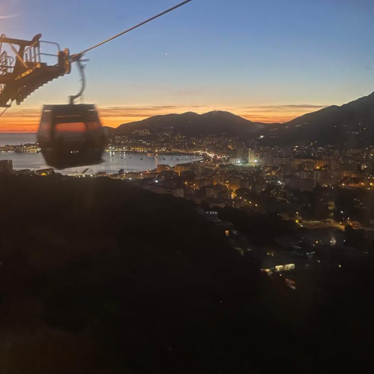 charmant appartement a ajaccio - Apartamento de 1 dormitorio - 11