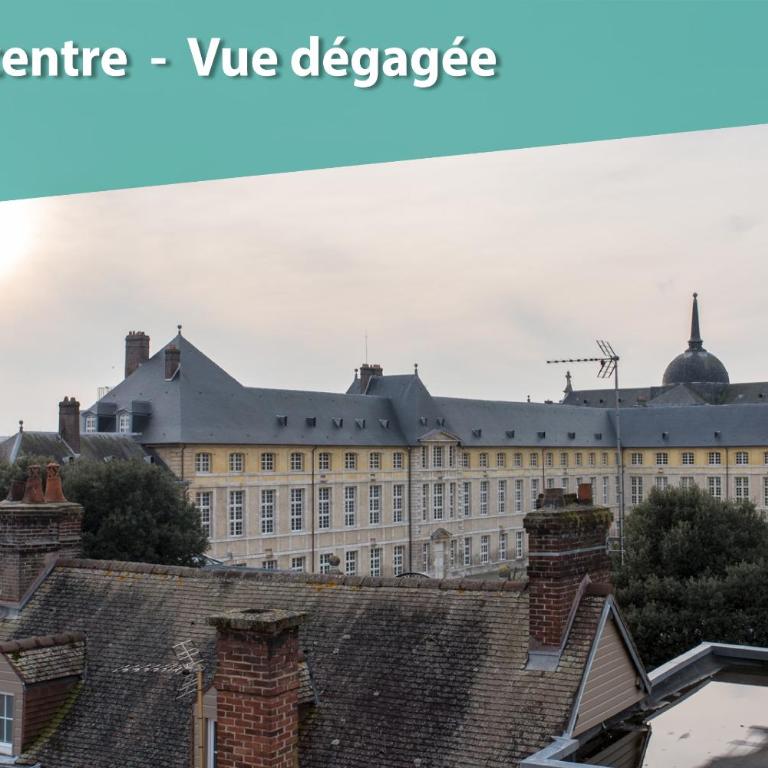 Home Sweet Rouen - Appartamento - 16