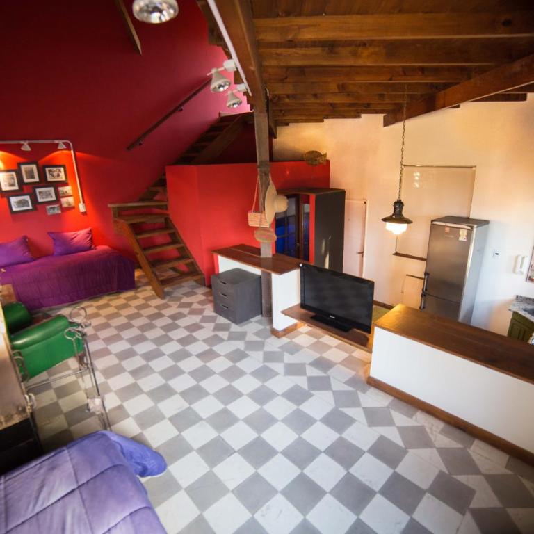 La Mamunia - Two-Bedroom House - 11