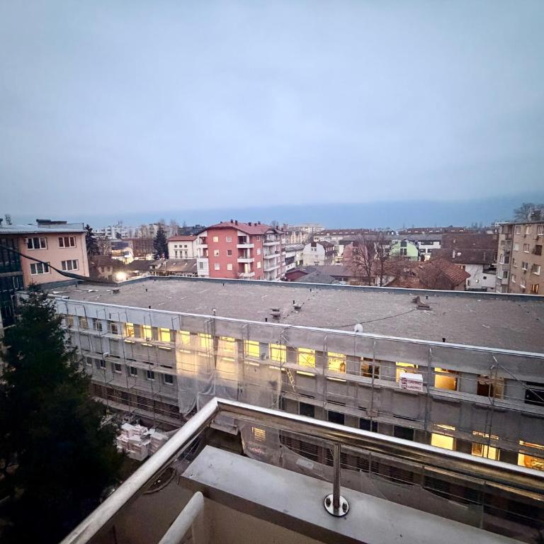 Apartman Dacha - Premier Apartman sa 1 Spavaćom Sobom - 9