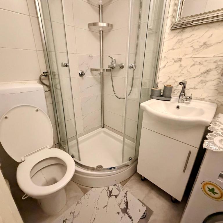 Apartman Dacha - Premier Apartman sa 1 Spavaćom Sobom - 8