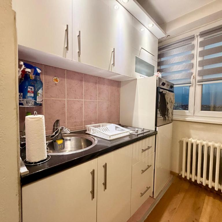 Apartman Dacha - Premier Apartman sa 1 Spavaćom Sobom - 5
