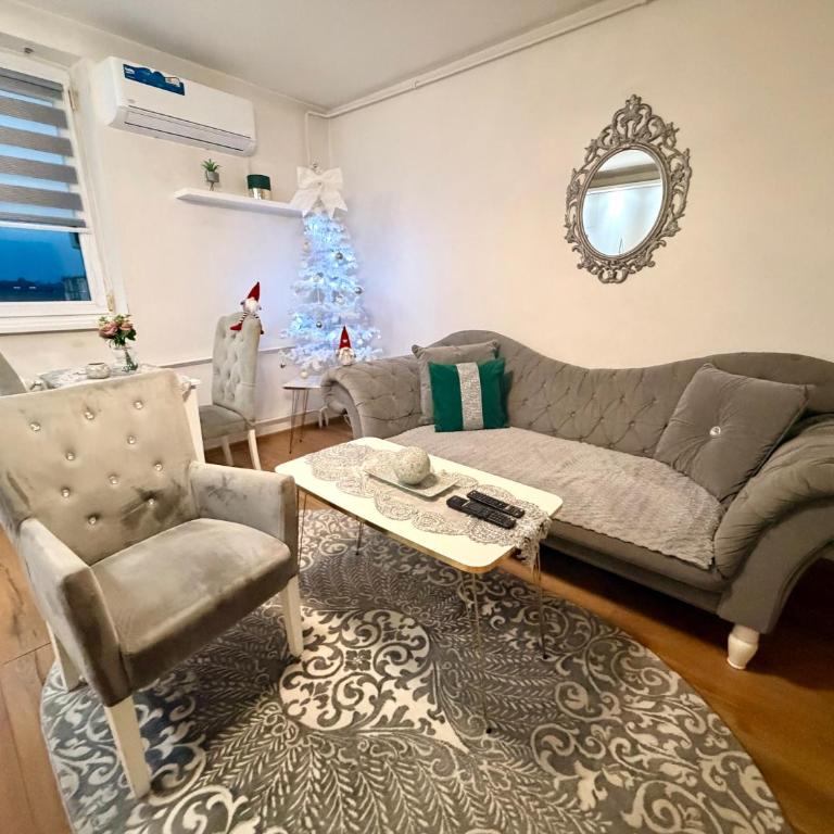 Apartman Dacha - Premier Apartman sa 1 Spavaćom Sobom - 10