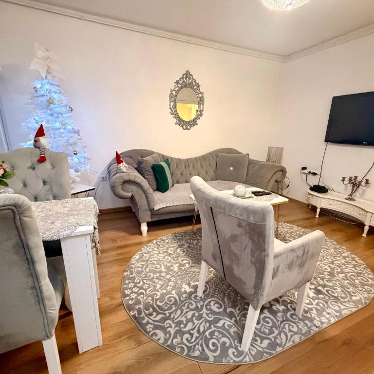 Apartman Dacha - Premier Apartman sa 1 Spavaćom Sobom - 11