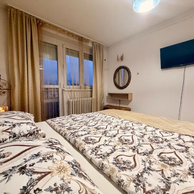 Apartman Dacha - Premier Apartman sa 1 Spavaćom Sobom - 16