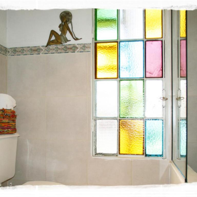 La Mamunia - Three-Bedroom House - 8