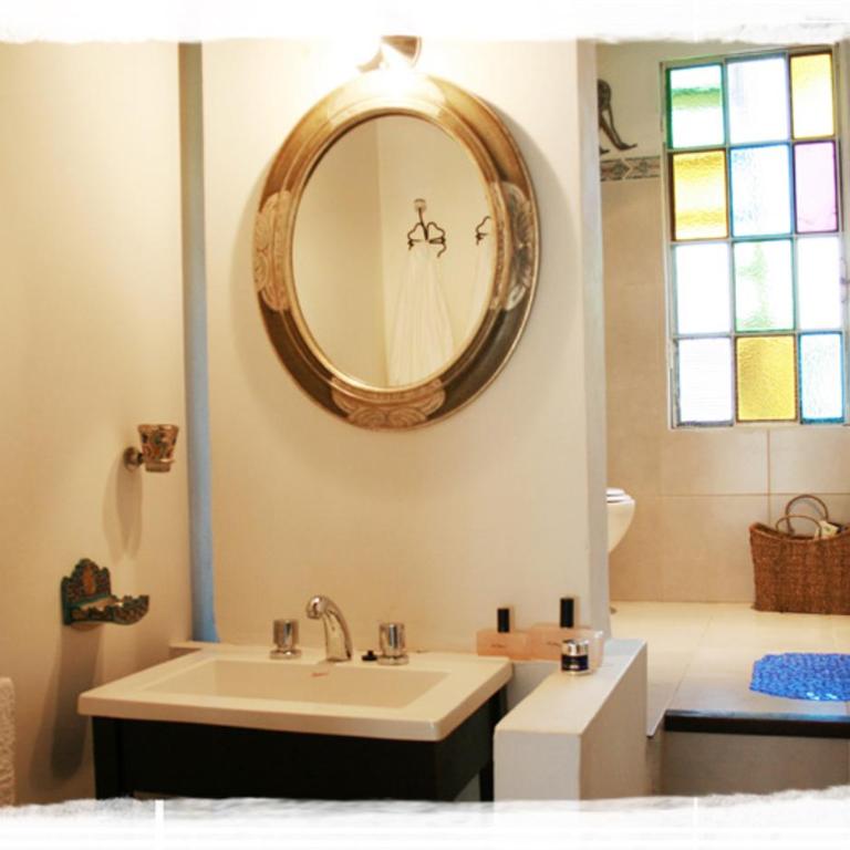 La Mamunia - Three-Bedroom House - 9