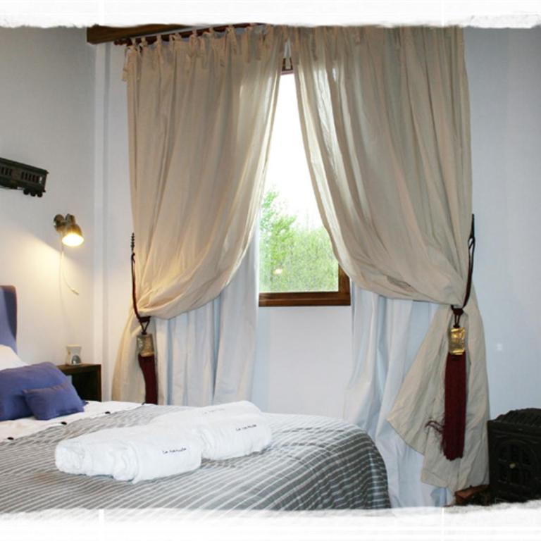 La Mamunia - Apartment with Garden View - 3