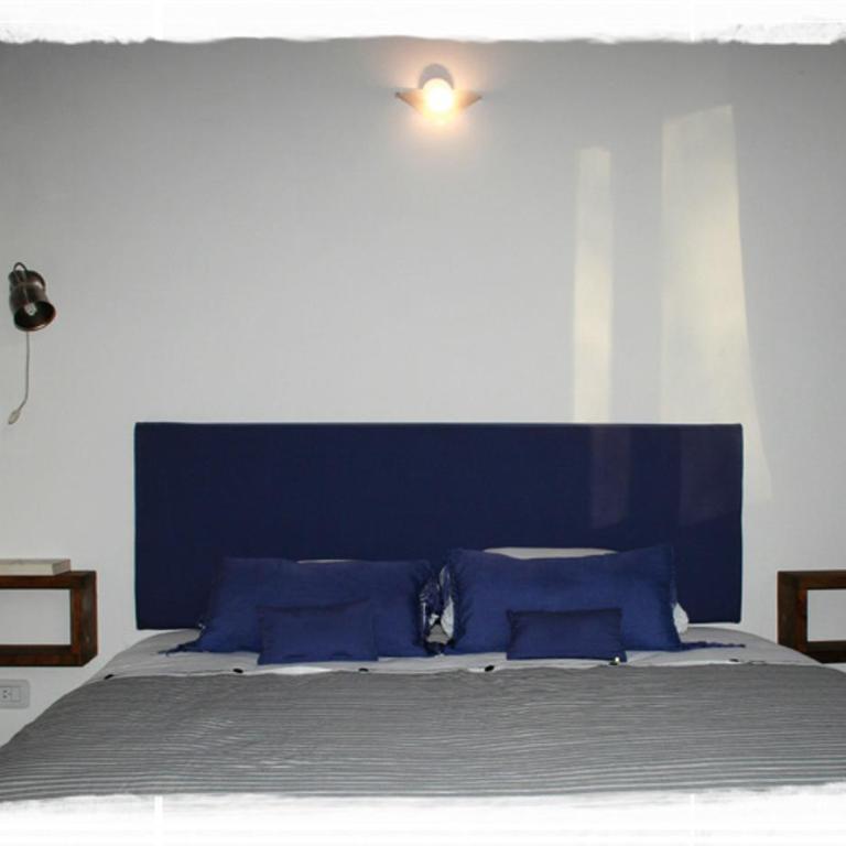 La Mamunia - Apartment with Garden View - 2