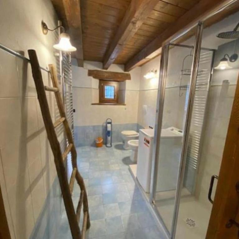 Rainbow Casa vacanze - One-Bedroom Apartment - 12