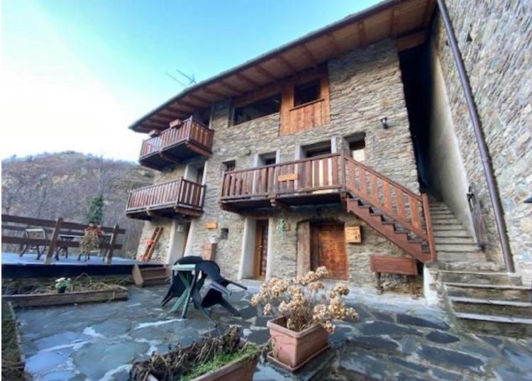 Rainbow Casa vacanze - One-Bedroom Apartment - 13