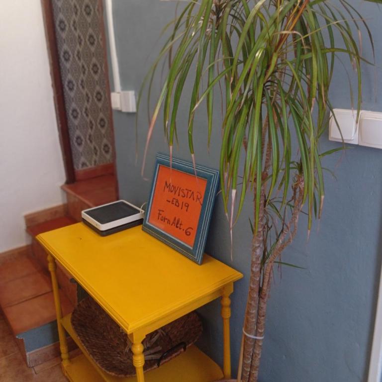 Casa en el centro del pueblo de Finestrat - Apartamento de 1 dormitorio - 34