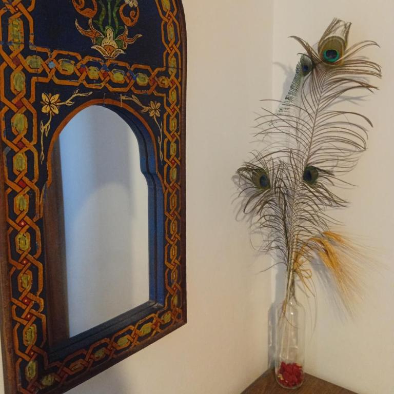 Casa en el centro del pueblo de Finestrat - Apartamento de 1 dormitorio - 53