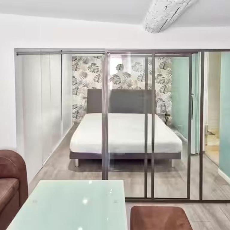 Sunny Old Town Studio - Appartement 1 Chambre - 1