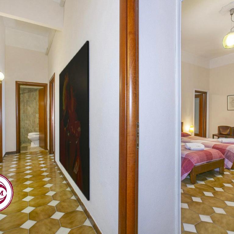 Dimora Luci Di Aurora - Appartamento con 2 Camere da Letto - 56