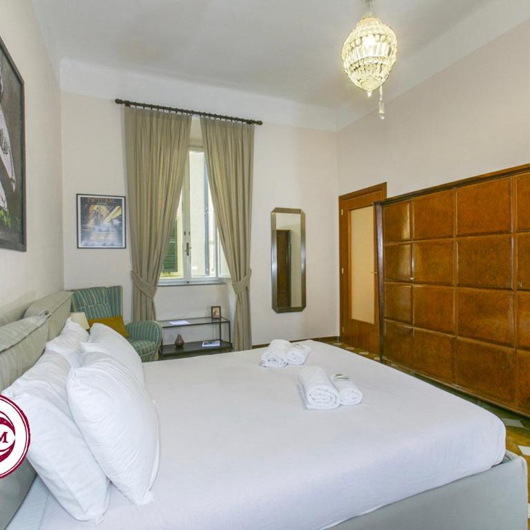 Dimora Luci Di Aurora - Appartamento con 2 Camere da Letto - 53