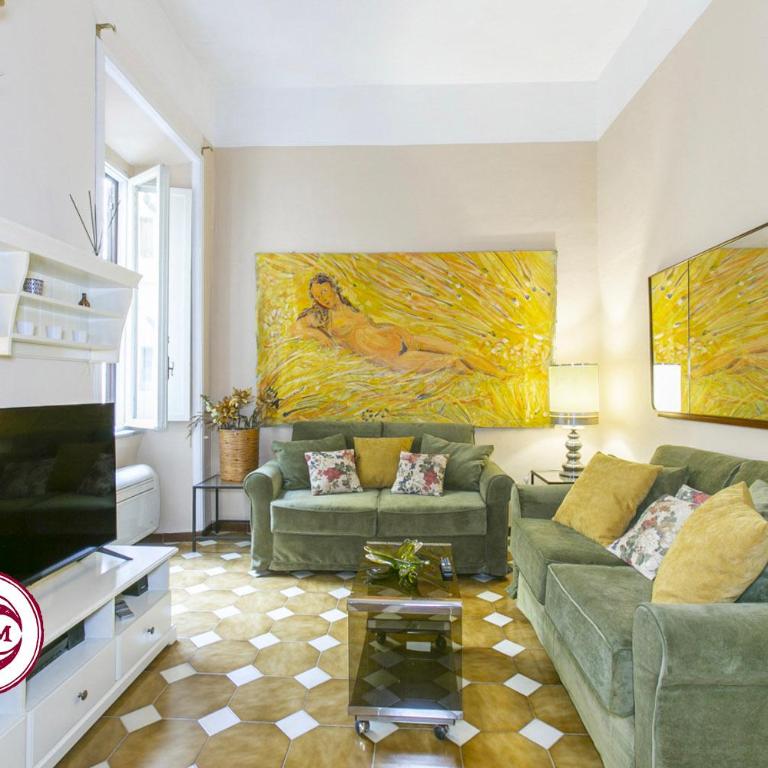 Dimora Luci Di Aurora - Appartamento con 2 Camere da Letto - 33