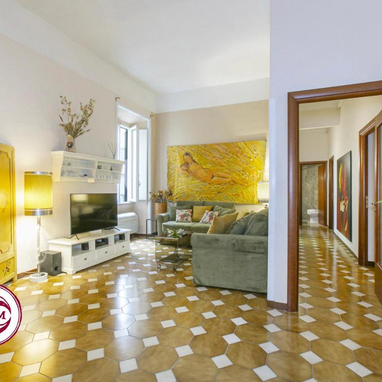 Dimora Luci Di Aurora - Appartamento con 2 Camere da Letto - 59