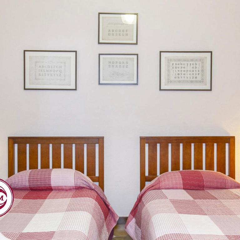 Dimora Luci Di Aurora - Appartamento con 2 Camere da Letto - 42