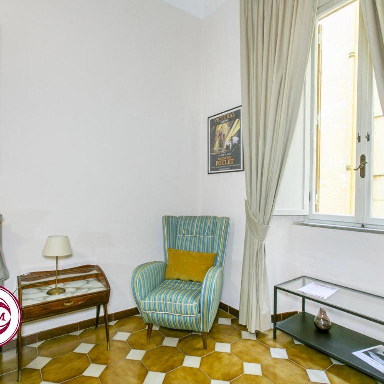 Dimora Luci Di Aurora - Appartamento con 2 Camere da Letto - 43