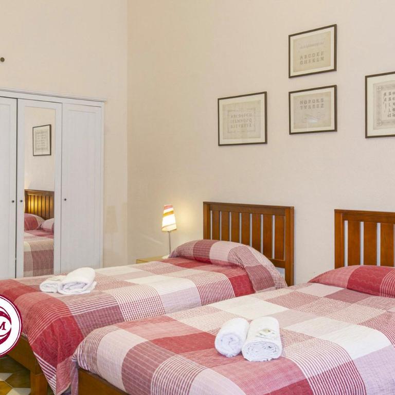 Dimora Luci Di Aurora - Appartamento con 2 Camere da Letto - 44