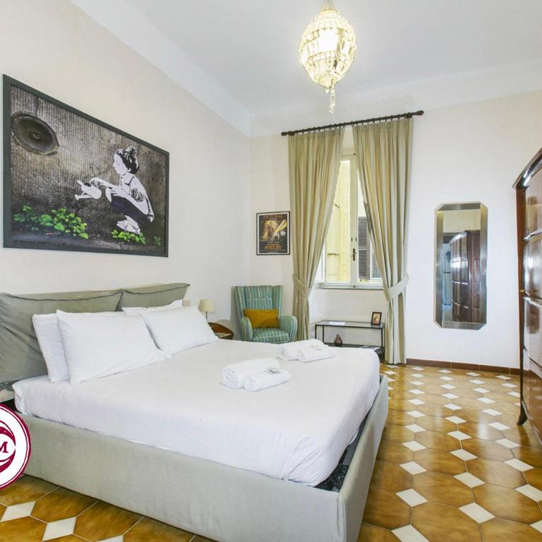 Dimora Luci Di Aurora - Appartamento con 2 Camere da Letto - 40