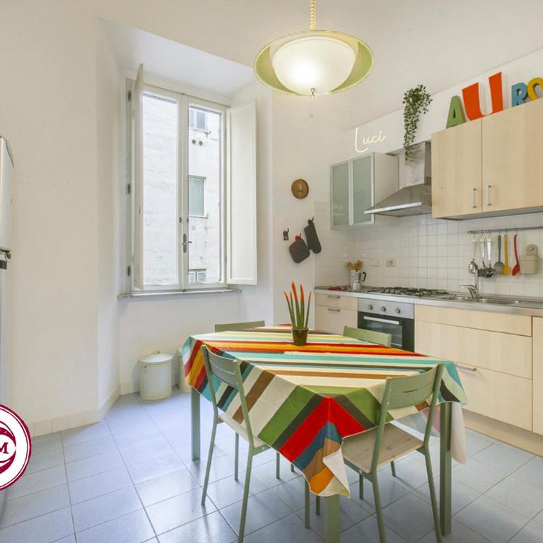 Dimora Luci Di Aurora - Appartamento con 2 Camere da Letto - 57