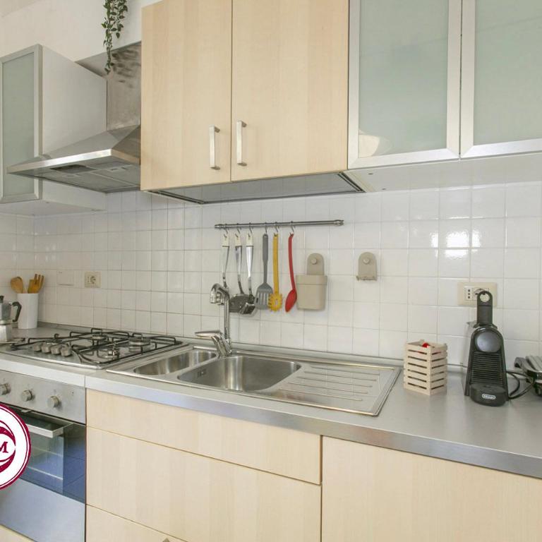 Dimora Luci Di Aurora - Appartamento con 2 Camere da Letto - 48