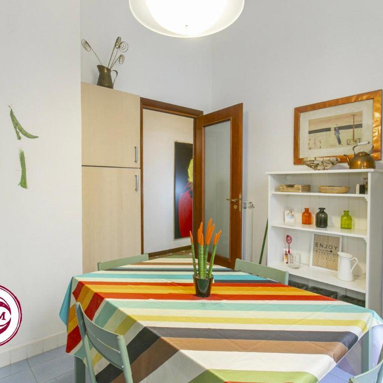 Dimora Luci Di Aurora - Appartamento con 2 Camere da Letto - 52